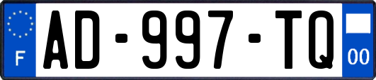 AD-997-TQ