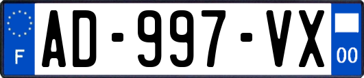AD-997-VX