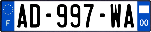 AD-997-WA