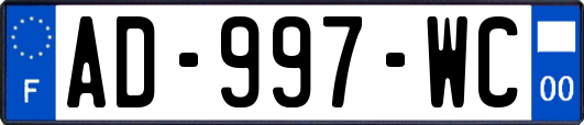 AD-997-WC
