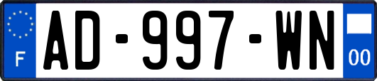 AD-997-WN