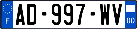 AD-997-WV