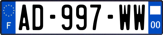 AD-997-WW