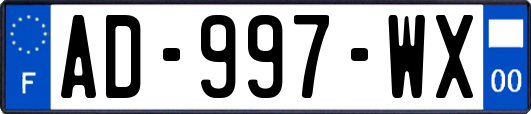 AD-997-WX