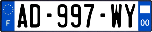 AD-997-WY