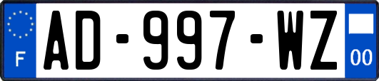 AD-997-WZ