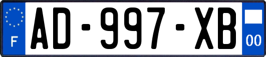 AD-997-XB
