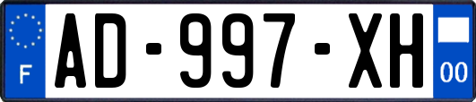 AD-997-XH