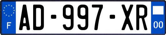 AD-997-XR
