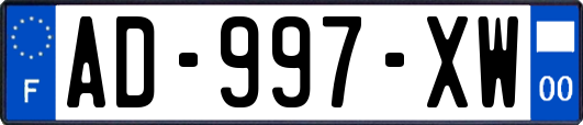 AD-997-XW