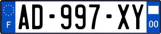 AD-997-XY