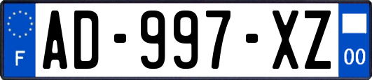 AD-997-XZ