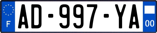 AD-997-YA