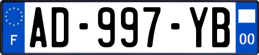 AD-997-YB