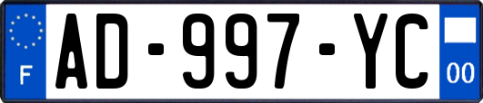 AD-997-YC