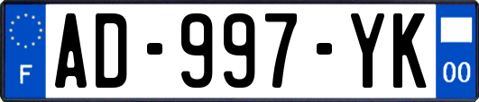 AD-997-YK