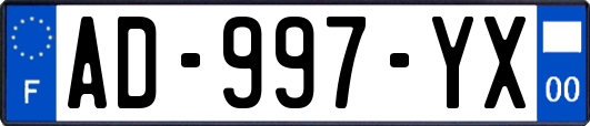 AD-997-YX