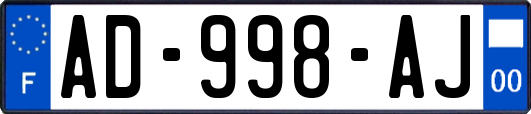 AD-998-AJ