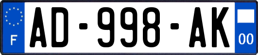 AD-998-AK