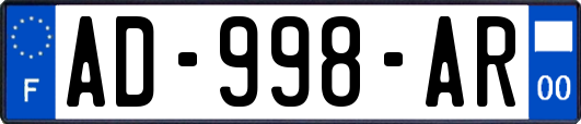 AD-998-AR