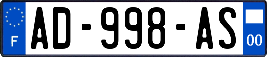 AD-998-AS