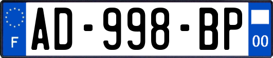 AD-998-BP