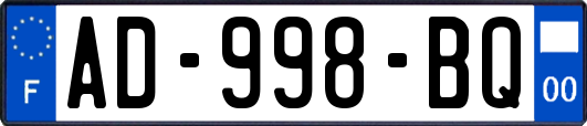 AD-998-BQ