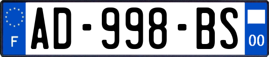 AD-998-BS