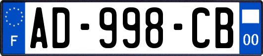 AD-998-CB