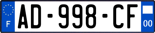 AD-998-CF