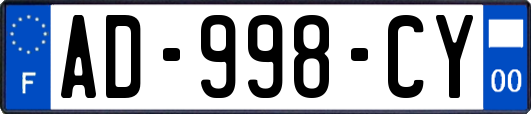 AD-998-CY