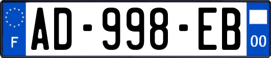 AD-998-EB