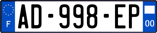 AD-998-EP