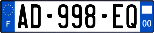 AD-998-EQ
