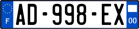 AD-998-EX