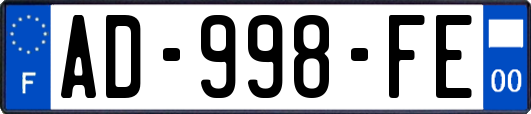 AD-998-FE