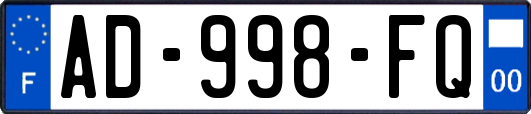 AD-998-FQ