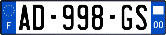 AD-998-GS