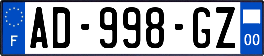 AD-998-GZ