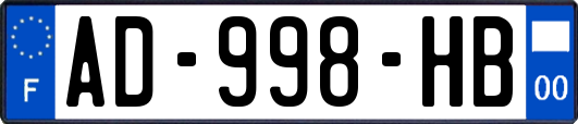 AD-998-HB