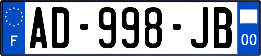 AD-998-JB