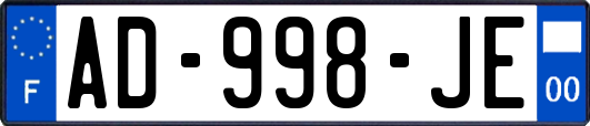 AD-998-JE