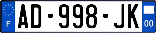AD-998-JK