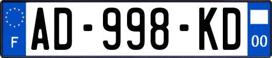 AD-998-KD