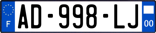 AD-998-LJ
