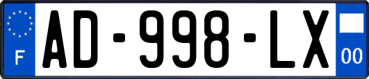 AD-998-LX