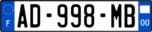 AD-998-MB