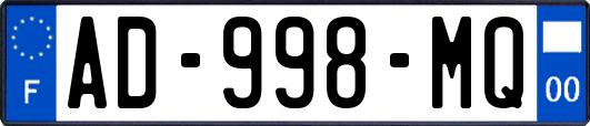 AD-998-MQ