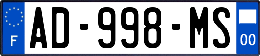 AD-998-MS