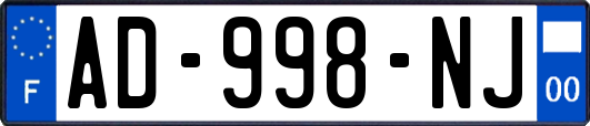 AD-998-NJ